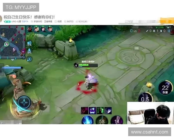 Tian带领打野角色突破极限助力队伍赢得关键胜利的精彩表现