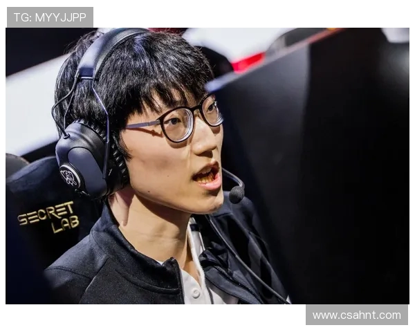 Bin上单无解实力全面爆发助力战队在赛场再创辉煌时刻