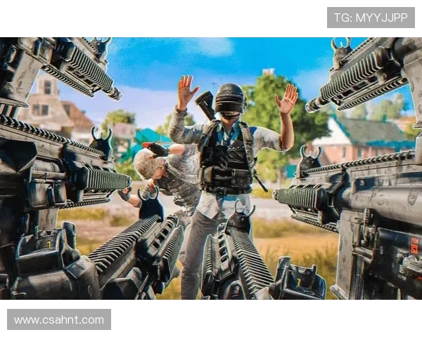 TGLTN绝地求生最新版本全解析 TGLTN绝地求生最新版本全解析