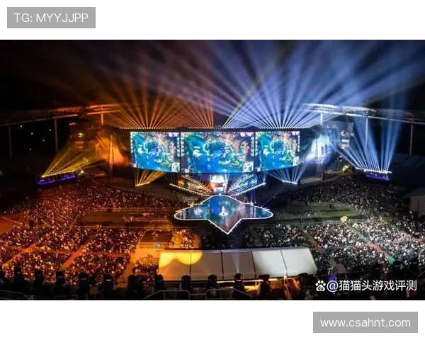 2025英雄联盟全球电竞盛典燃情开启各大战队巅峰对决震撼来袭 2025英雄联盟全球电竞盛典燃情开启各大战队巅峰对决震撼来袭