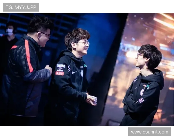 IG大战EDG巅峰对决谁能问鼎荣耀舞台成就传奇时刻