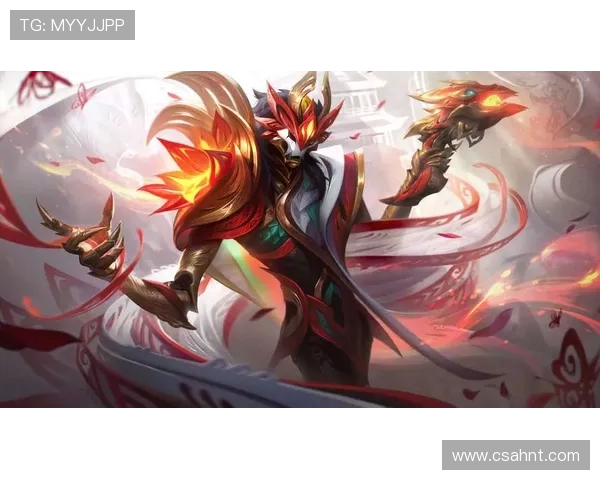 2025英雄联盟全球总决赛巅峰对决见证新时代电竞王者诞生