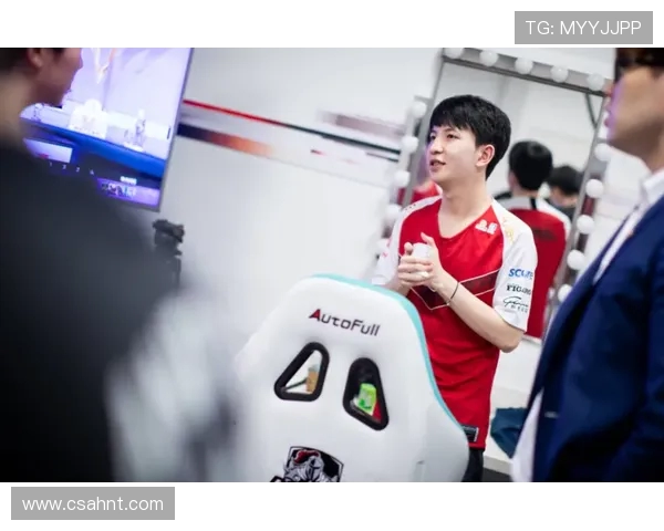 OMG鏖战WE上演巅峰对决青春热血再燃赛场激情