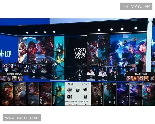 2023英雄联盟S15总决赛精彩回顾及冠军战队荣誉之路分析