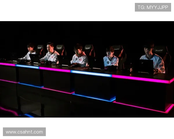 苏州中元战队:拼搏精神引领电竞赛场新风潮 苏州中元战队:拼搏精神引领电竞赛场新风潮