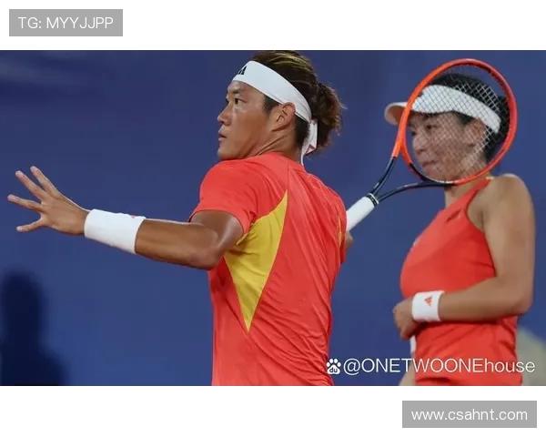 以网球为纽带探寻运动激情与竞技精神的完美融合之路