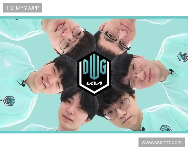 DWG KIA战队冲击全球总冠军之路全解析队员实力与战术深度分析