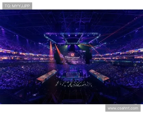 《2025年全球电竞赛事重磅开赛 新兴战队崭露头角引发热议》