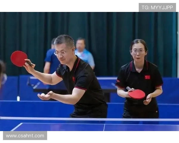 乒乓球运动的魅力与发展历程：从起源到现代化技术的突破与创新