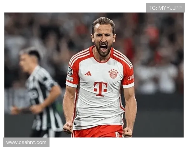 哈里凯恩再度闪耀绿茵引领球队逆转胜利书写英伦传奇新篇章