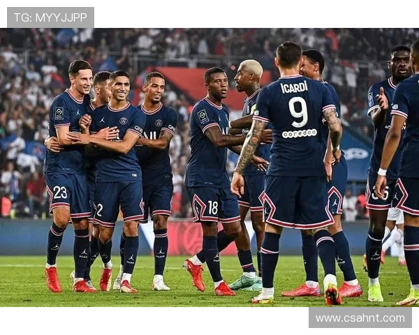 巴黎迎战马赛巅峰对决法甲豪门争锋再掀绿茵激情风暴