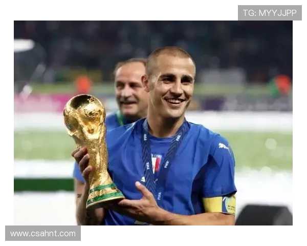 法比奥·卡纳瓦罗：从绿茵场传奇到足球世界的坚实守护者