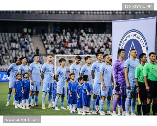 深圳新鹏城主场激战梅州客家巅峰对决上演广东足球荣耀之战