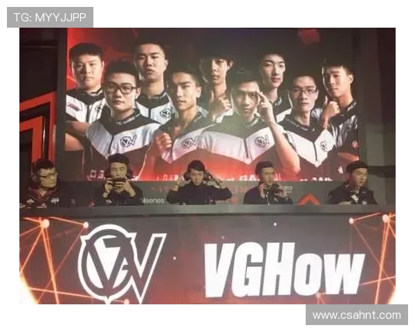 电竞赛事风云再起 新一届世界冠军争夺战激烈开战