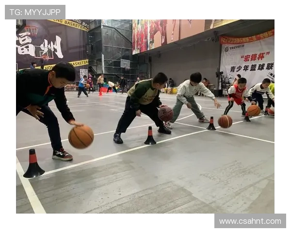 篮球技术全面提升的五大核心训练方法及实战技巧解析