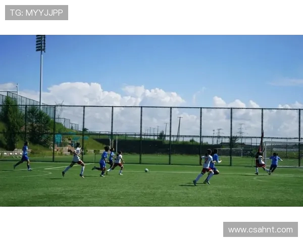 绿茵逐梦青春闪耀激情球场见证荣耀时刻