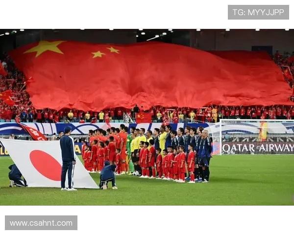 美加墨世界杯：三国联手打造足球盛宴，赛场争锋激情四溢