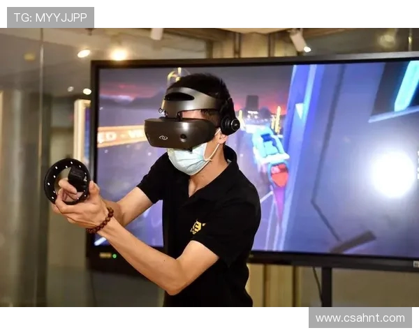 《电竞产业蓬勃发展：从游戏竞技到全球文化现象的全面解析》