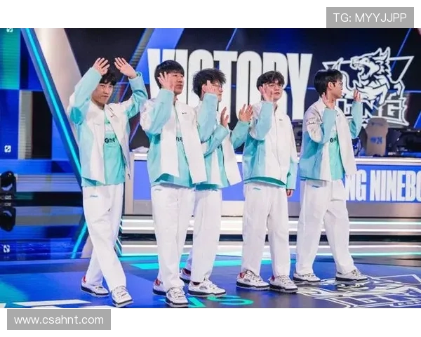 DWG KIA战队冲击全球总冠军之路全解析队员实力与战术深度分析