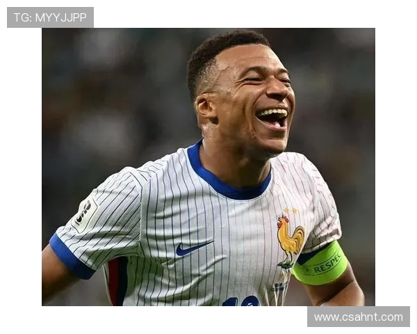 基利安·姆巴佩：足球天才崛起的背后故事与未来展望