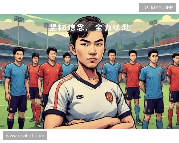 张琳芃带领中国足球再度崛起 凭借坚韧精神与实力展现领袖风范