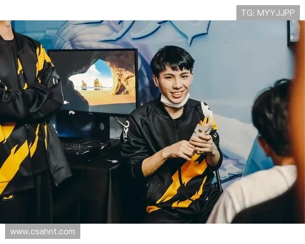 淮安江淮战队荣耀崛起 力争电竞赛场新高峰