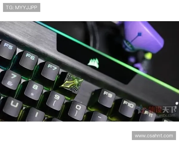 DOTA2装备选购指南：如何选择适合你的游戏键盘推荐