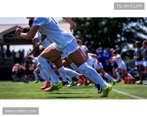 上海足球队耐力训练的挑战与突破探索