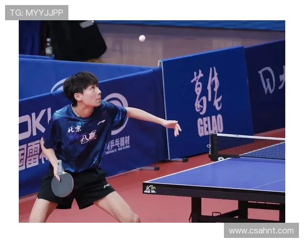 乒乓球意识排行榜揭晓武汉乒乓球队荣登第三名引发关注