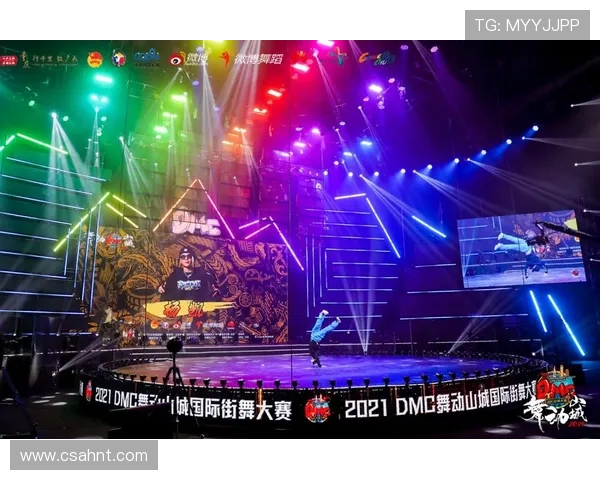 全国街舞大赛点评成都攀岩队在节奏表现上的独特魅力与创新风格分析