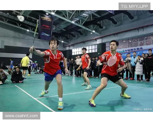 北京羽毛球队技术探讨：提升竞技水平的关键策略与训练方法