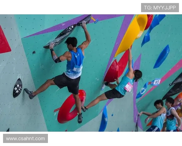 南京攀岩队战术创新引领攀岩战术排名新高峰 南京攀岩队战术创新引领攀岩战术排名新高峰