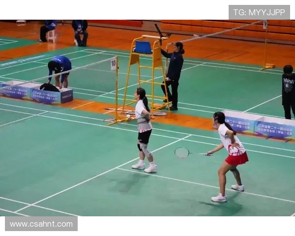 南京羽毛球队在全国羽毛球速度排行榜中荣获第五名的佳绩引发关注