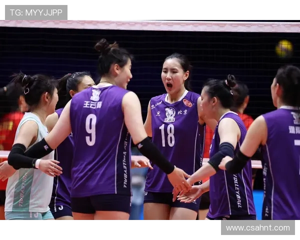 最新排球团队协作排行榜揭晓北京排球队稳居第一名引领风潮