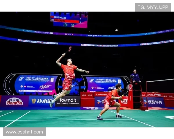 深圳羽毛球队近期状态分析与表现评估探讨 深圳羽毛球队近期状态分析与表现评估探讨