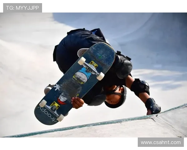 西安滑板队在极限运动联赛中的团队协作表现分析与点评