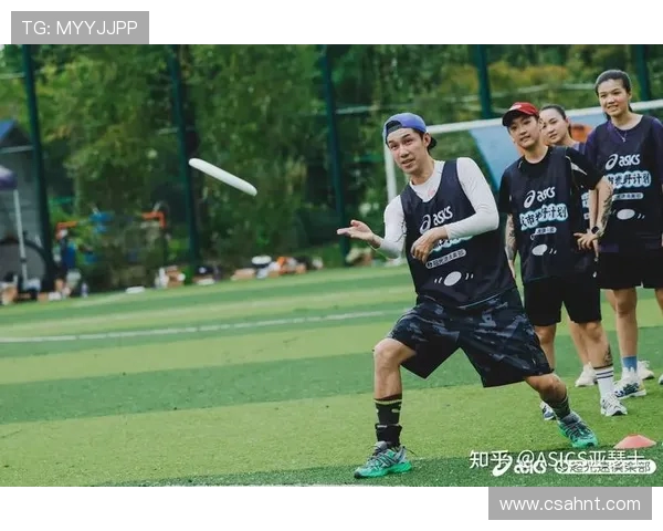 赛后分析：成都飞盘队与武汉飞盘队的战术意识与团队协作探讨