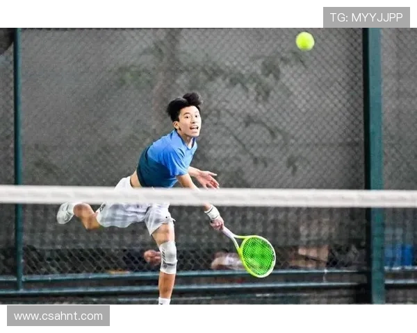 重庆网球队比赛经验的创新与变革引发热议探讨网球发展新趋势