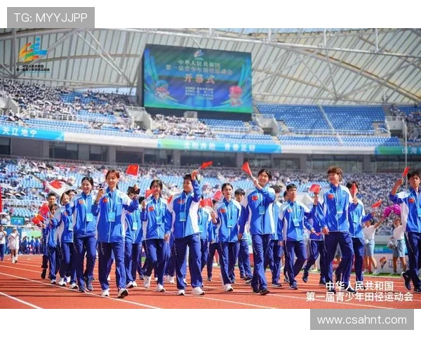 青春竞技展风采凝聚力量共奋进校园体育赛事精彩纷呈