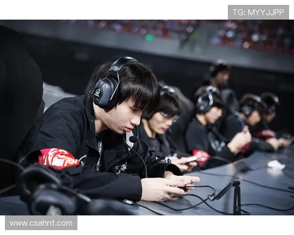 IG与EDG激战再起 谁将问鼎英雄联盟新王者荣耀之巅