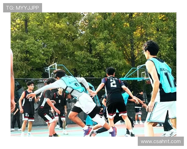 以篮球为纽带凝聚青春力量共筑团队梦想开启热血拼搏新征程