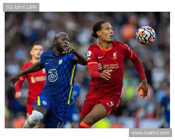 2016-17赛季切尔西与利物浦的精彩对决回顾与分析