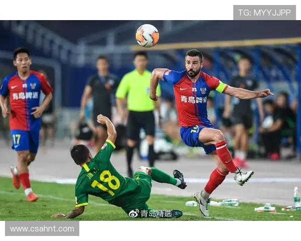 2017年四川队与青岛队的精彩对决回顾与分析