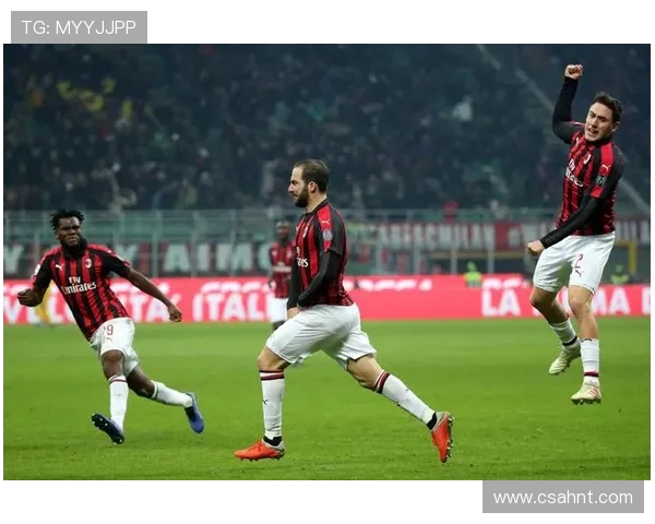 AC米兰与斯帕尔激战成平局比分揭晓比赛精彩瞬间回顾