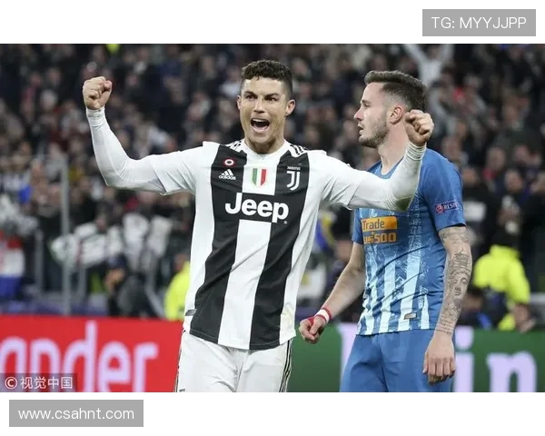 C罗与马竞的精彩对决瞬间回顾与经典时刻分享