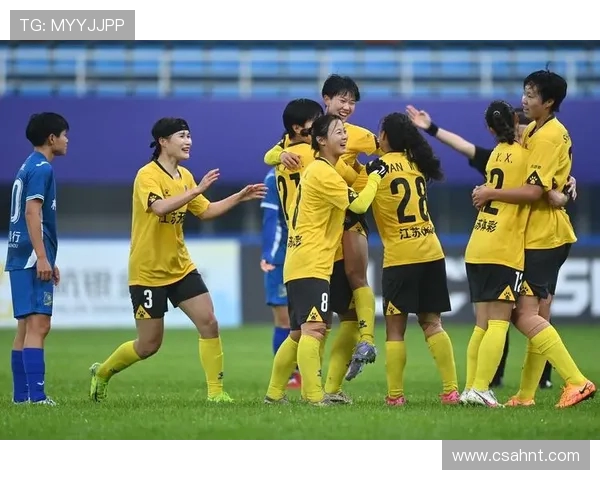 中女超联赛对抗欧洲球队的精彩较量与发展前景分析