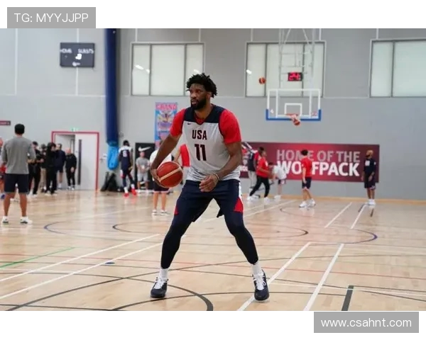 乔尔恩比德：从篮球新星到NBA巨星的辉煌之路与未来展望