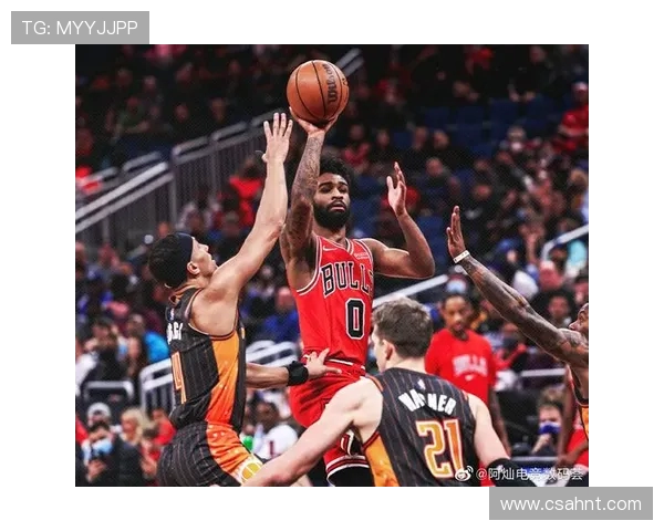 公牛与骑士激战四节最终骑士险胜公牛三分之差锁定胜局