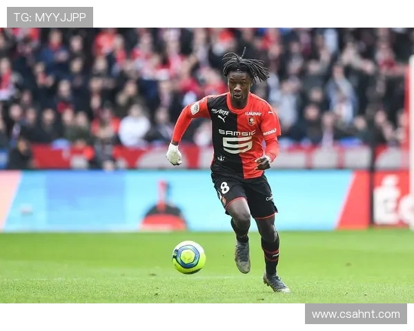 卡马文加:年轻天才如何在足球世界中崭露头角与成就未来