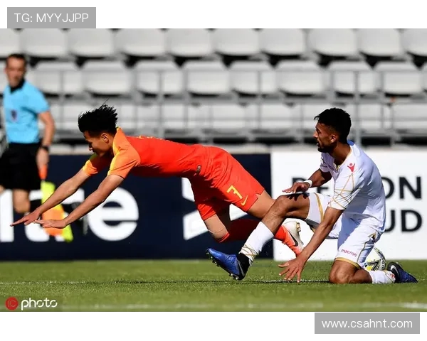 土伦杯国奥队迎战巴林队全力争胜展现年轻力量
